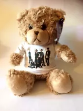 BTS BANGTAN BOYS T SHIRT FOR TEDDY BEAR Kpop ARMY NO.2 t shirt only