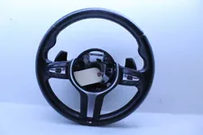 2016 BMW 535i Steering Wheel M-Sport Paddle Shift (For: 2016 BMW 535i M Sport)