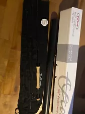 Scott Centric Fly Rod 9' 7WT With Fighting Butt