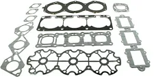 YAMAHA 1200 TOP END GASKET KIT GP1200 1997-2004 SUV XL1200 AR210 EXCITER (For: 1997 Yamaha)