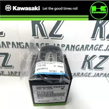 Kawasaki Genuine OEM 2008-2020 Concours Fob Key 21175-0726 NEW (For: 2013 Kawasaki Concours 14)