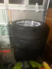 Nitto NT420V 305/45R22XL 118H Tire