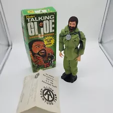 1964 Gi Joe AT Adventure Team Talking Commander Nice!!