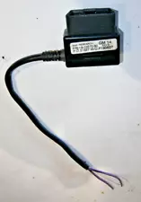 Amp Research Plug OBD FR19 19-03970-90 (For: 2015 GMC Canyon)