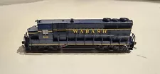 Atlas N Scale GP 35 Diesel Locomotive Wabash #545