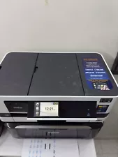 Brother MFC-J4510DW All-In-One Inkjet Printer