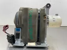 2013 Mercedes E350 Convertible Roof Top Lift Motor Hydraulic Pump OEM 2078000048 (For: 2012 Mercedes-Benz E350)