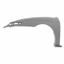 For Saturn LS1/LS2 2000 Fender Driver Side | Plastic Sedan/Wagon