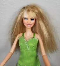 Disney 2007 Miley Cyrus Hannah Montana Doll