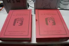 The Game of Scattergories Bookshelf Edition Game - New