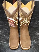 Cowboy Boots for Men All Sizes