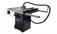 laguna table saw for sale