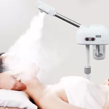 Pro Facial Steamer-Ozone Therapy Face Steam Machine For Beauty Salon SPA SALE US