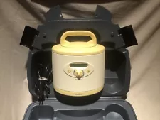 Medela Symphony Breast Pump 2.0 Hospital Grade & Hard Case