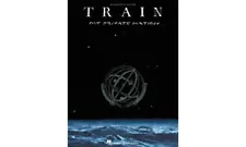 TRAIN MY PRIVATE NATION MUSIC BOOK PIANO/VOCAL/GUITAR SONGBOOK BRAND NEW ON SALE