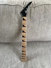 JACKSON DINKY FULL SIZE GUITAR NECK