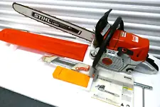 STIHL MS462C CHAINSAW "PRO" 28in LIGHT BAR "WRAP HANDLE" / 044