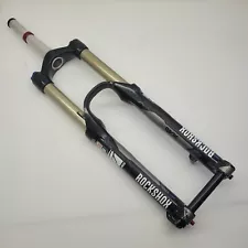 Rock Shox LYRIK RC2 DH/26 170mm Disc Mtb Downhill Bike Fork