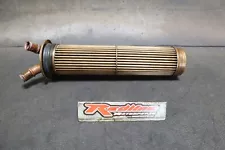 2007 SEADOO RXT INTERCOOLER 420889654