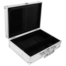 metal briefcase for sale