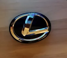 Lexus Front Grille Emblem IS250 IS350 GS350 RX350 ES350 RX450h IS200t 2013-2018