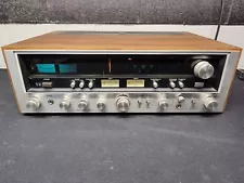 Vintage Sansui 7070 Stereo Receiver