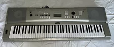 yamaha piano keyboard Ypg-235