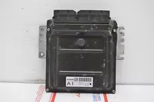 2008 Nissan Frontier 4.0L mec71-021 Engine Control Module Unit Ecm A65 017