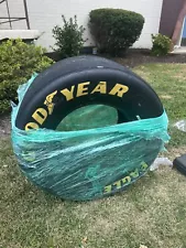 Goodyear Eagle Racing Tire for Sale