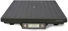 Fairbanks Scales 29824C Ultegra Flat Top Bench Scale 14 X 14 In. 150 Lb.