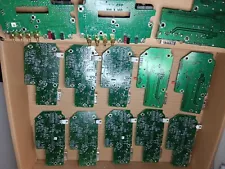 （13 pieces as a sales pack)pcb for Motorala STARLINE SG2000 OPTICAL NODE board