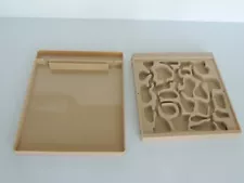 the ants canada hybrid nest genus inspired ant farms tray only