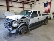 Driver Front Seat Bench Split 40/20/40 Fits 05-07 FORD F250SD PICKUP 1209149