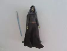 2010 Hasbro Star Wars The Vintage Collection: Barriss Offee