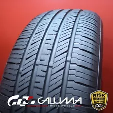 1 (One) Tire LikeNEW Crosswind HP010 PLUS 235/55R19 235/55/19 No Patch #81589 (Fits: 235/55R19)