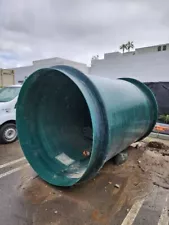 used fiberglass tanks for sale