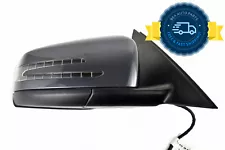 2012-2014 Mercedes C250 C350 Gray Passenger Side Right Blind Spot Mirror OEM (For: 2014 Mercedes-Benz C350)