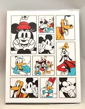 Disney Store Japan Mickey & Friends Photo Album Not For Sale New