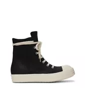 Rick Owens Drkshdw Playboi Carti Ramones Shoes (Rare) 1:1