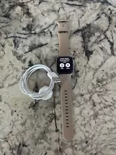 Apple Watch Series 2 Stainless Steel