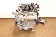 2007 2008 2009 2010 2011 2012 2013 2014 2015 2016 Toyota Sienna 3.5L Engine JDM