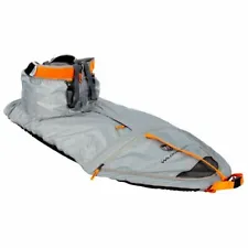 WILDERNESS SYSTEMS TrueFit Kayak Spray Skirt W12 #8070196 (50-52" x 22-24")