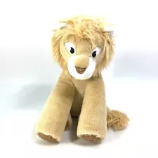 CHANEL COCO CRUSH lion animal Novelty Not for Sale Interior Plush Doll Unused