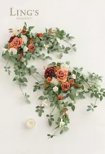 Fall Wedding Decor Set