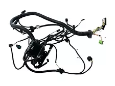 N54 Engine Wiring Harness Plug 3.0L BMW E88 E90 E92 135I 335I 335XI OEM (For: More than one vehicle)