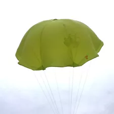 military parachute canopy for sale