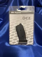 CZ 457 455 512 Factory Rifle 10 Round 22LR Magazine New Nice!!!