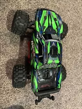 Traxxas Hoss