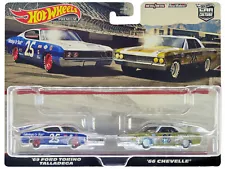 torino talladega for sale