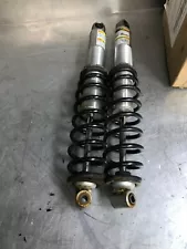 YAMAHA VECTOR RAGE VENTURE front shocks